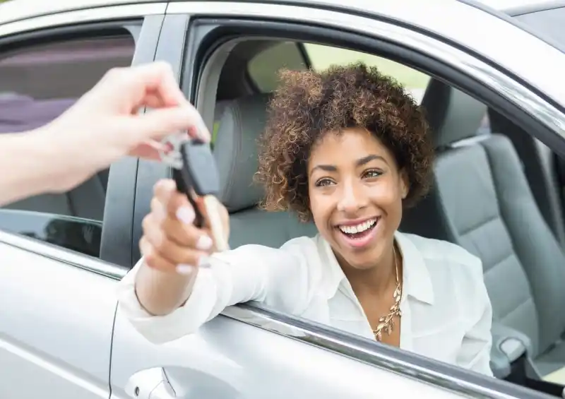 auto leasen Westendorp